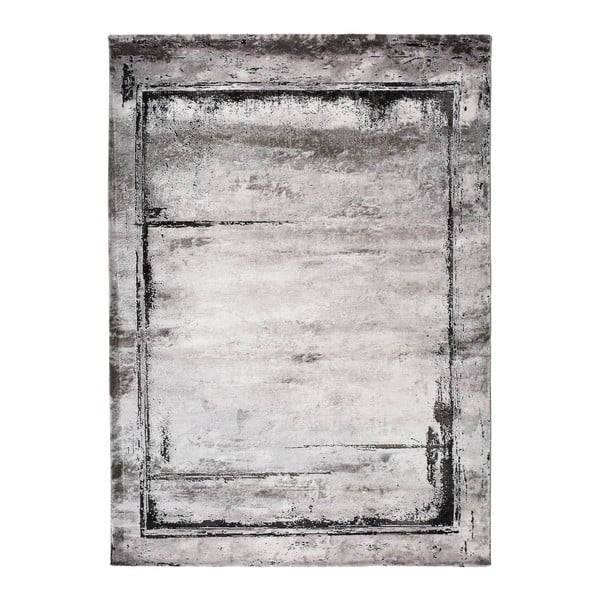 Artist Grey szürke beltéri/kültéri szőnyeg, 160 x 230 cm - Universal