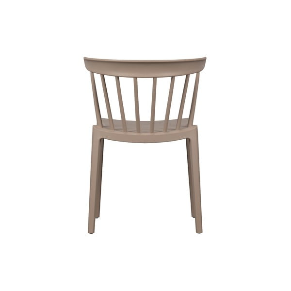 Bliss bézs kerti szék - WOOOD-image-3