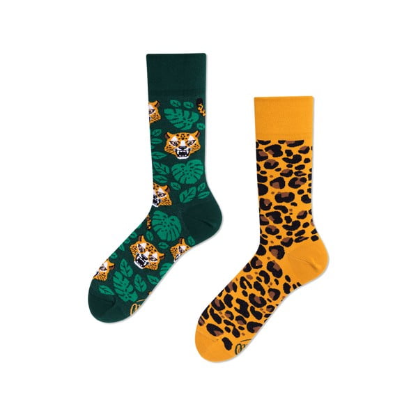 El Leopardo zokni, mérete 35–38 - Many Mornings