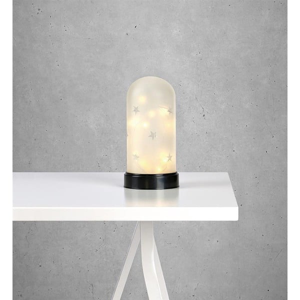 Lisette asztali LED dekorációs világítás, magasság 22 cm - Markslöjd