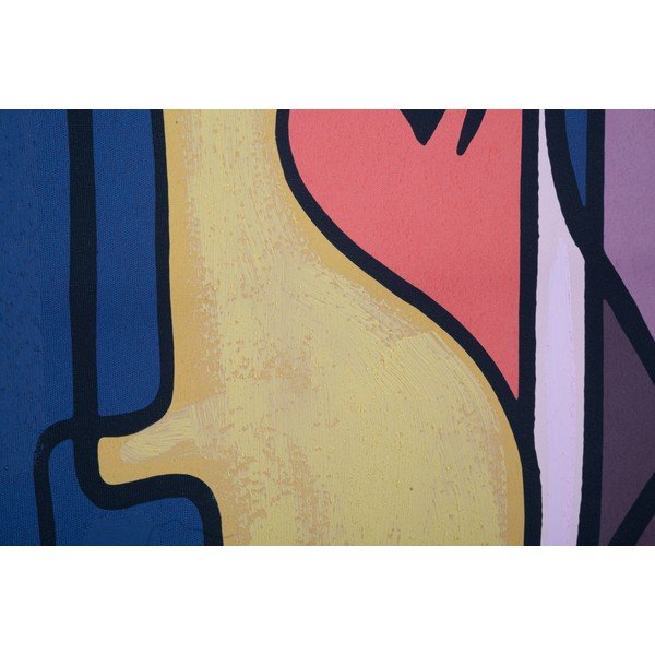 Kép 60x90 cm Double Face - Mauro Ferretti-image-2
