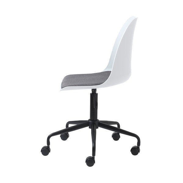 Fehér irodai szék - Unique Furniture-image-3