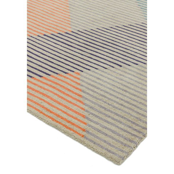 Dash Misma szőnyeg, 200 x 290 cm - Asiatic Carpets -image-3
