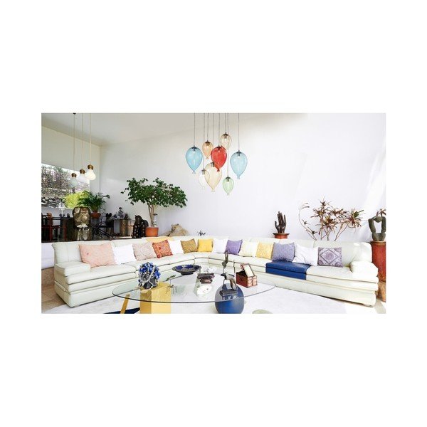 Balloons függőlámpa - Evergreen Lights-image-2