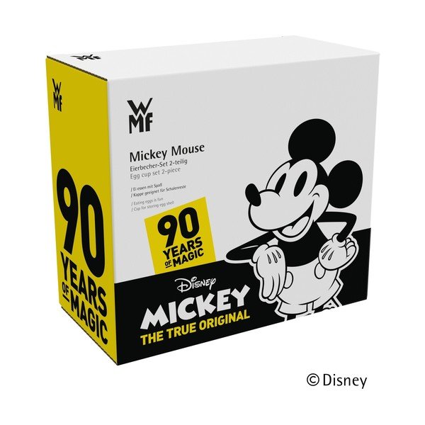McEgg Mickey Mouse formájú tojástartó állvány - WMF-image-3