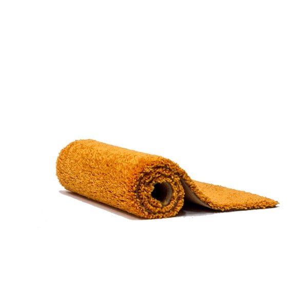 Aqua Liso narancssárga szőnyeg, 133 x 190 cm - Universal-image-2