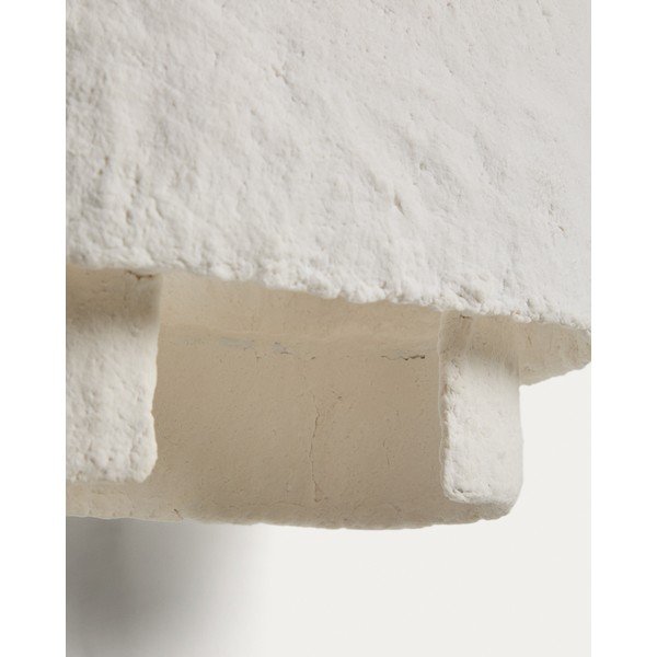 Fehér fali lámpa Bedala – Kave Home-image-4