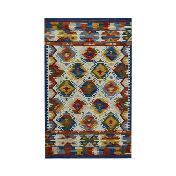 Kilim Classic Oppy szőnyeg, 120 x 180 cm - Bakero