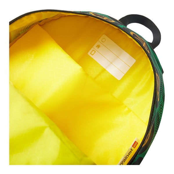 Gyerek hátitáska 18 l Ninjago Dragon Power – LEGO®-image-4