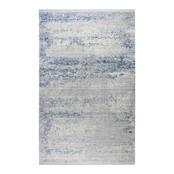 Shaggy Blue szőnyeg, 133 x 190 cm