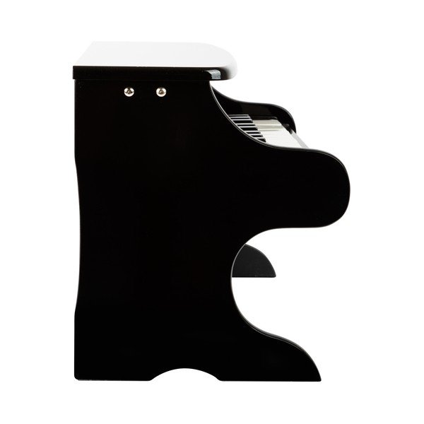 Premium fa zongora - Legler-image-1
