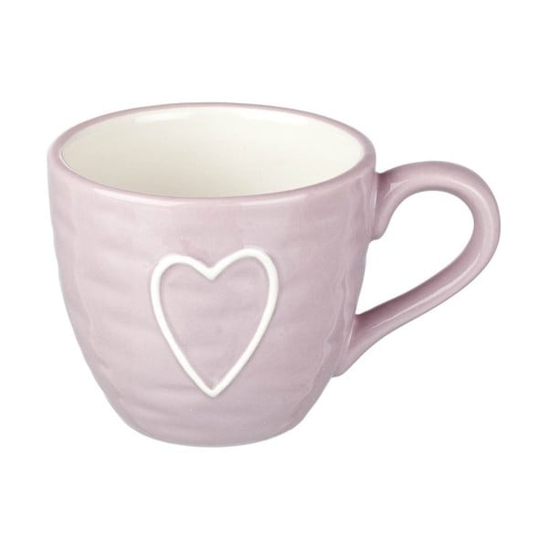 Love rózsaszín csésze - Parlane