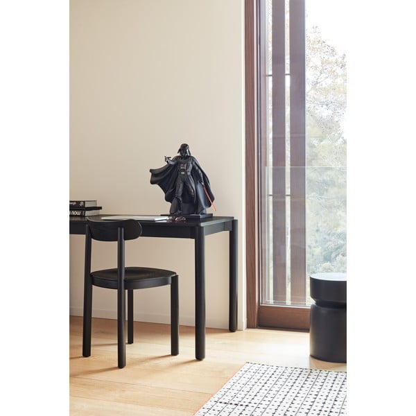 Íróasztal kőrisfa dekorral 136x68 cm Atlas - Teulat-image-1