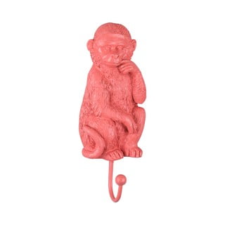 Monkey korallszínű akasztó - Leitmotiv