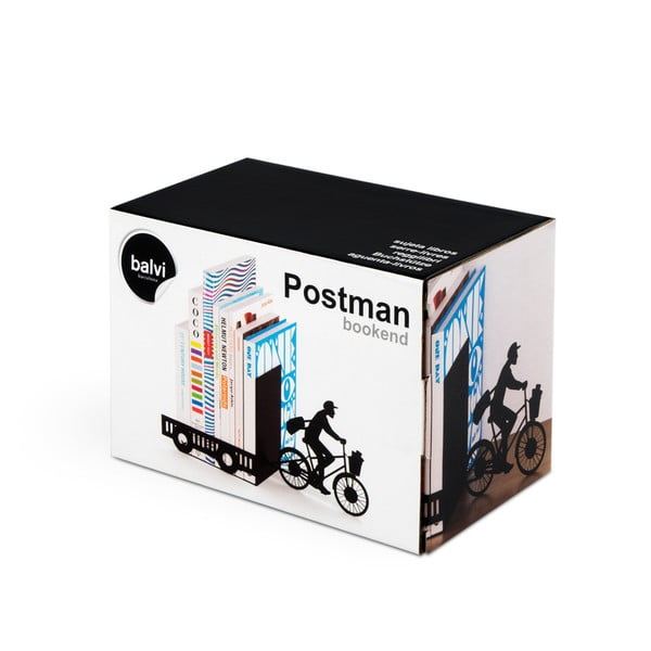 Könyvtámasz Postman – Balvi-image-3
