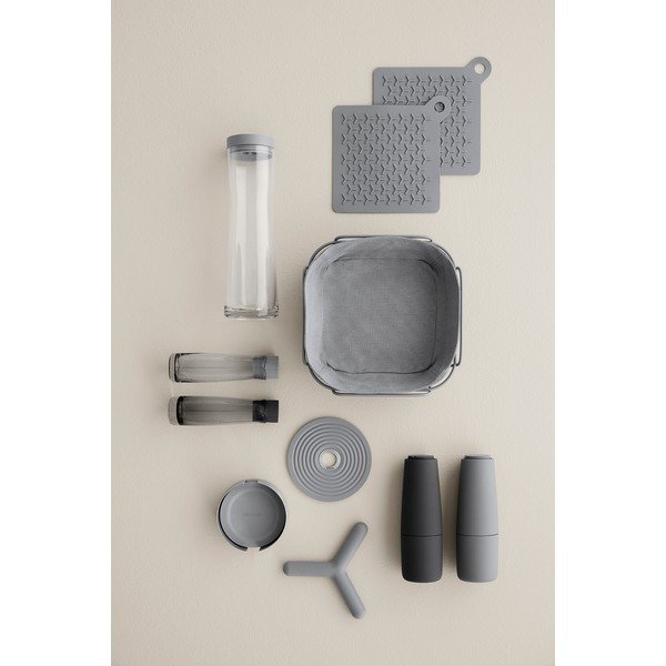 Sharkskin só- és borsszóró - Blomus-image-3