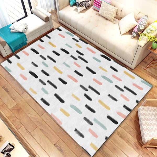 Digital Carpets Margolo szőnyeg, 100 x 140 cm - Homefesto