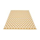 Okkersárga kültéri-beltéri szőnyeg 180x275 cm Dana Ochre – Pappelina