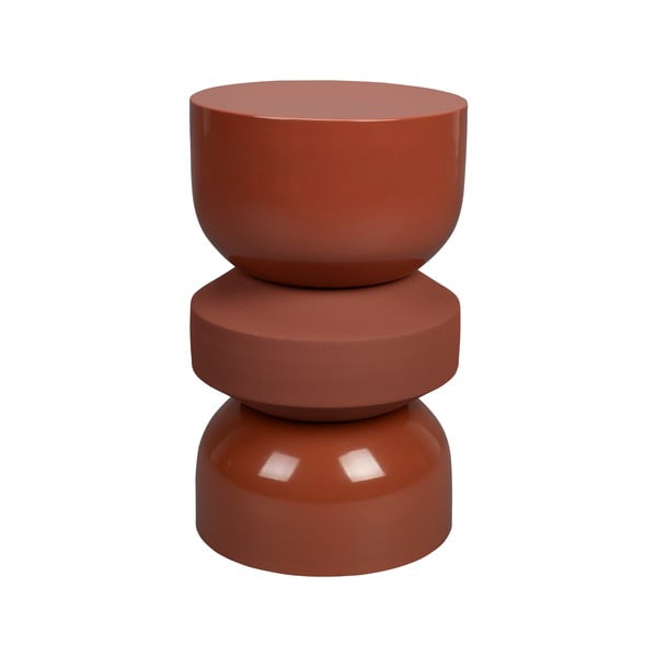 Kerek tárolóasztal ø 29 cm Apollo – Dutchbone