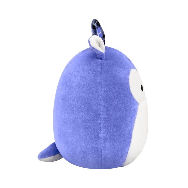 Plüssjáték Binoche – SQUISHMALLOWS-image-2