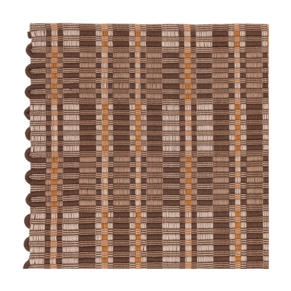 Barna kézi szövésű szőnyeg 160x230 cm – Asiatic Carpets-image-3