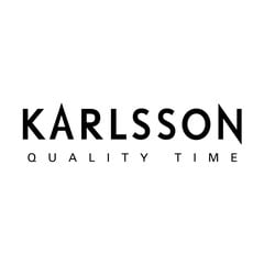 Karlsson · Újdonságok