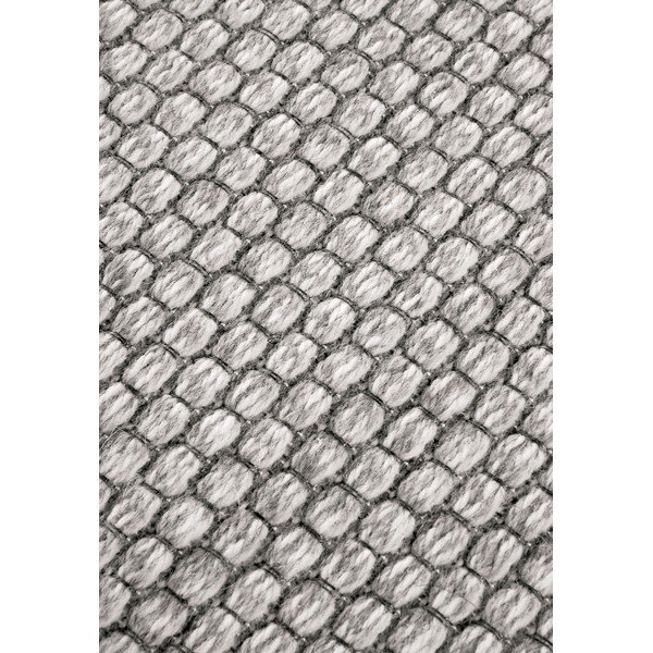 Világosszürke gyapjú szőnyeg 200x290 cm Charles – Villeroy&Boch-image-4