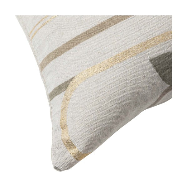 Díszpárna 40x60 cm Roseris – douceur d'intérieur-image-1