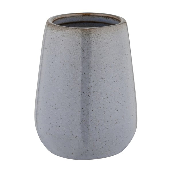 Szürke kerámia fogkefetartó pohár Sirmione – Wenko