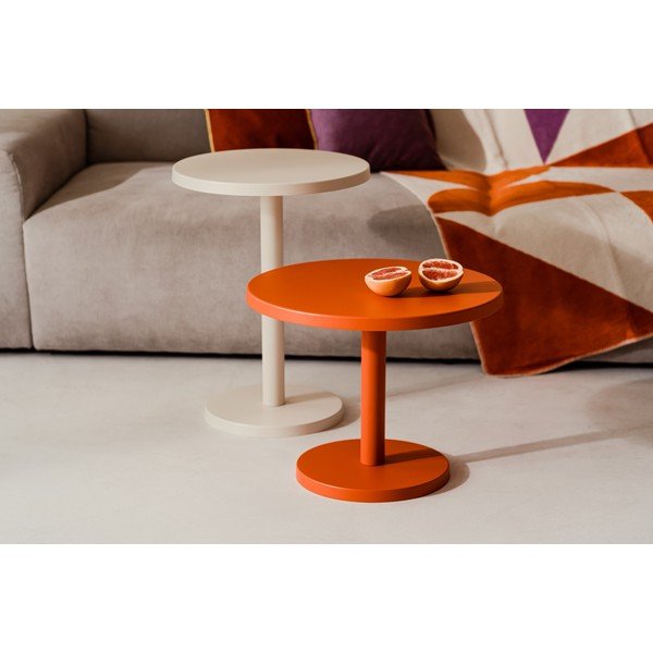 Kerek tárolóasztal ø 52 cm Odo – noo.ma-image-3