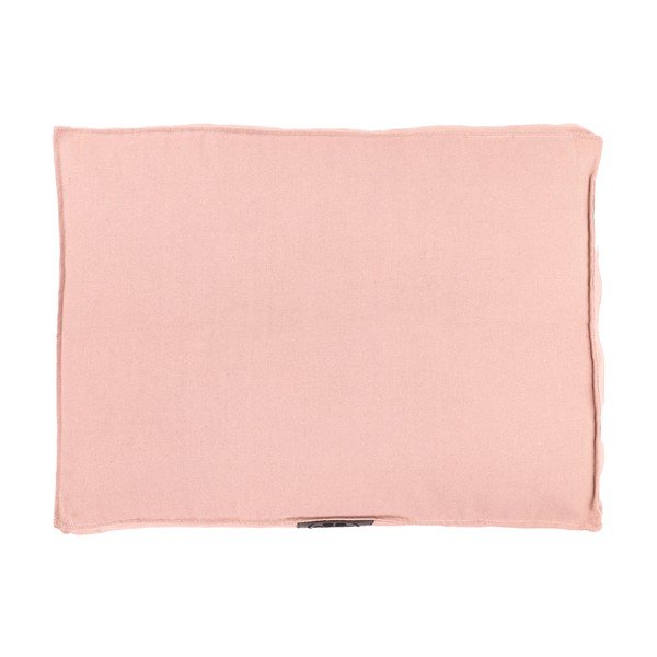 Rózsaszín fekhely 75x55 cm N-Stitch - Ego Dekor-image-2