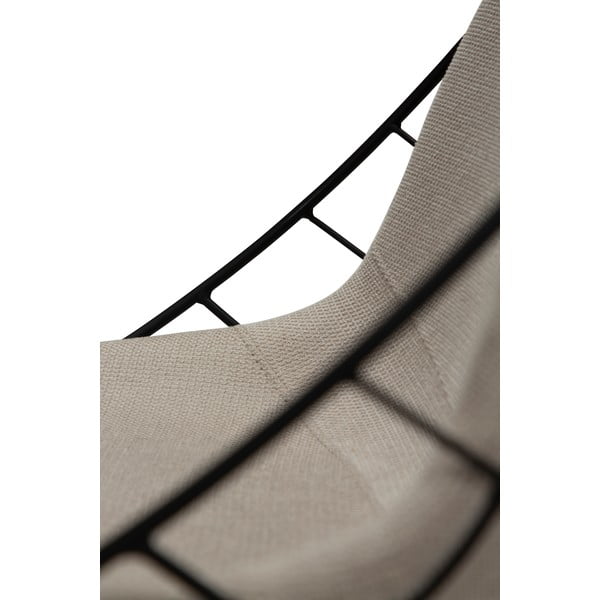 Sway bézs étkezőszék - DAN-FORM Denmark-image-1