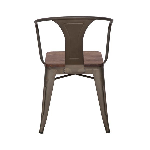 Detroit 2 db étkezőszék - Mauro Ferretti-image-1