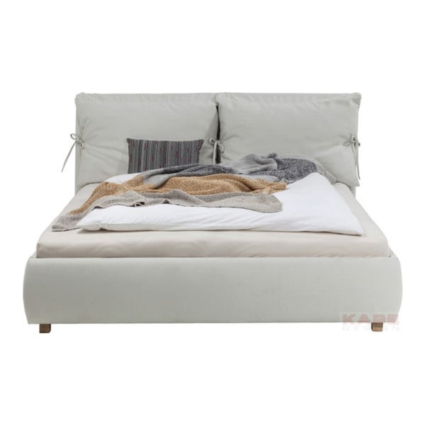 Szenario ágy Bett, 160 x 200 cm - Kare Design