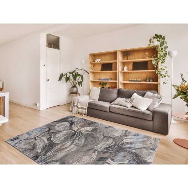 Szürke szőnyeg 200x280 cm Lush – FD-image-1