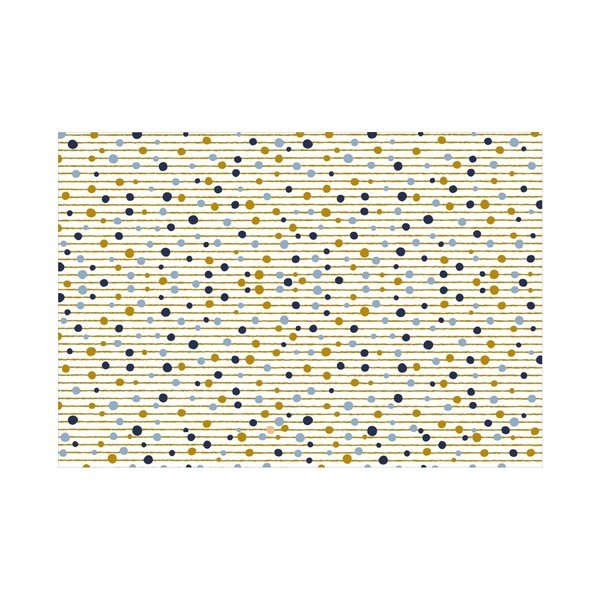Luglio kisméretű szőnyeg / lábtörlő, 75 x 52 cm - Zerbelli-image-1