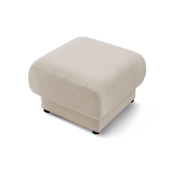 Bézs lábtartó Bourbon – Bobochic Paris-image-4