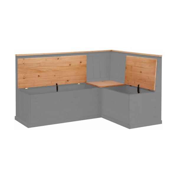 Szürke pad Sara – Støraa-image-2