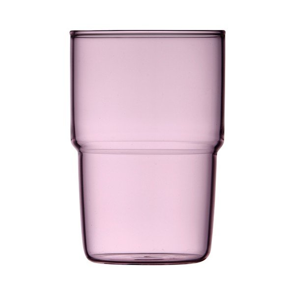 Pohár szett 2 db-os 400 ml Torino – Lyngby Glas-image-2