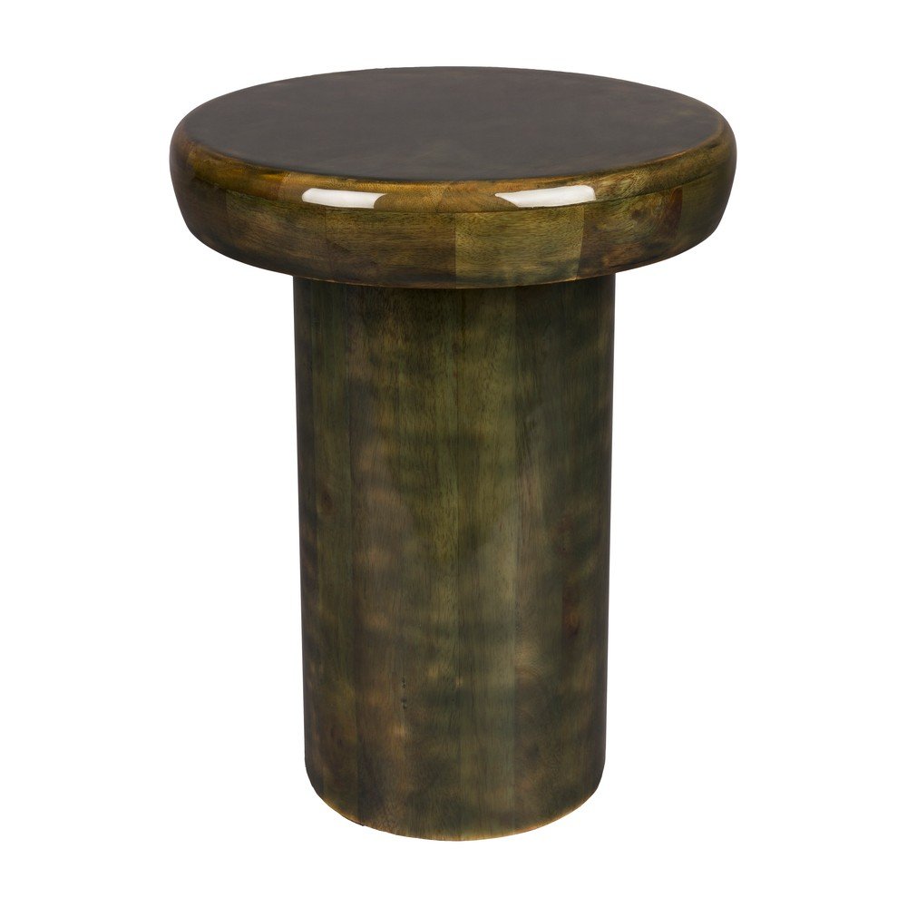 Kerek tárolóasztal ø 35 cm Mush Dutchbone