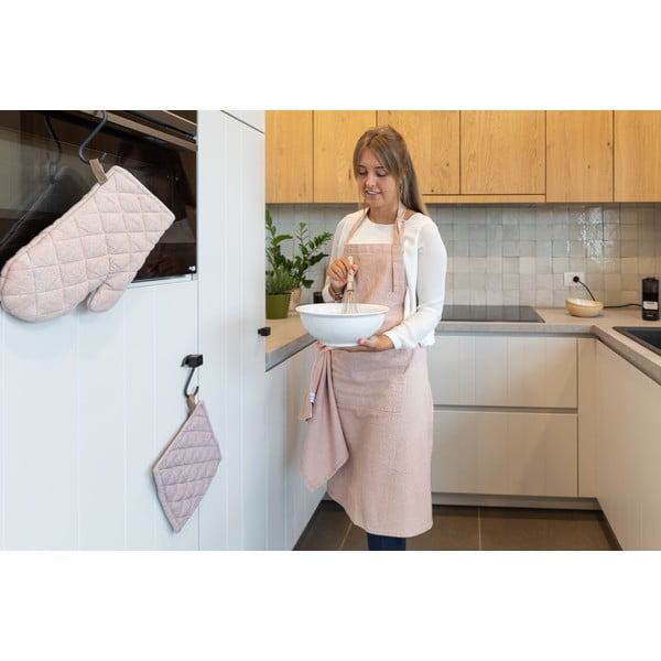 Pamut edényfogó szett 2 db-os – Tiseco Home Studio-image-1