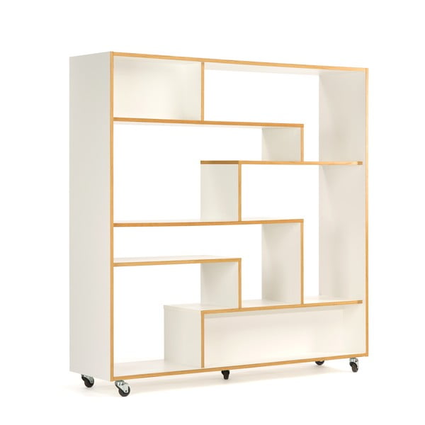 Southbury könyvespolc - Woodman-image-2