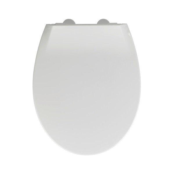 Syros 2 az 1-ben WC-ülőke gyerekbetéttel, 44 x 37,5 cm - Wenko-image-3