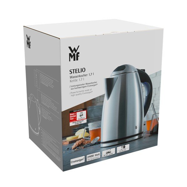 Stelio rozsdamentes vízforraló, 1,7 l - WMF-image-2