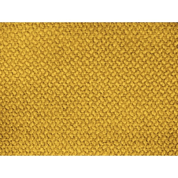 Sárga kanapé 177 cm Bali – Cosmopolitan Design-image-1