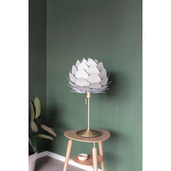 Krémszínű lámpabúra ø 40 cm Aluvia Mini – UMAGE-image-2