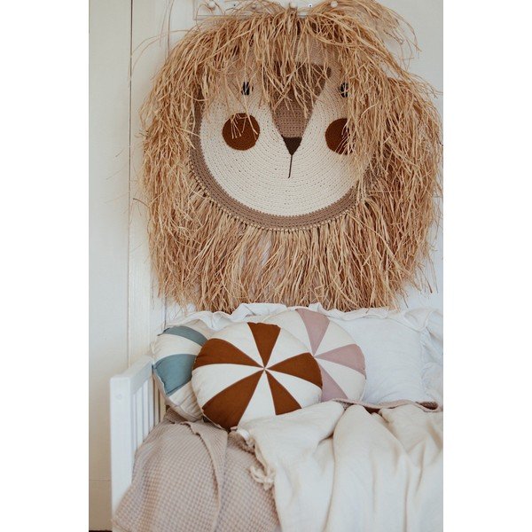 Gyerek párna Caramel Circus - Moi Mili-image-3