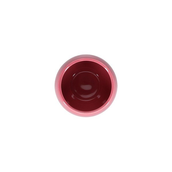 Rózsaszín kőedény csésze szett 2 db-os 230 ml Billie – ONA-image-4