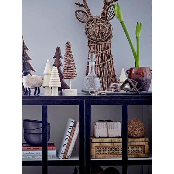 Raimo karácsonyi függődísz - Bloomingville-image-1