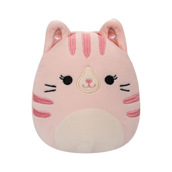 Plüssjáték 2in1 Laura & Shena – SQUISHMALLOWS-image-1